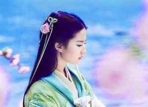 赵灵儿台词爆料大全最新  第2张