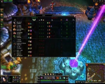 英雄联盟佛爷爆料视频,英雄联盟幕后故事大揭秘 第3张 英雄联盟佛爷爆料视频,英雄联盟幕后故事大揭秘 第3张