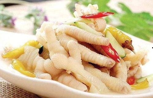 爆料泡椒凤爪视频教程,美味家常小吃制作教程 第1张 爆料泡椒凤爪视频教程,美味家常小吃制作教程 第1张