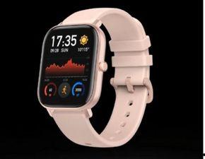 红米5手表爆料视频 第1张 红米5手表爆料视频 第1张