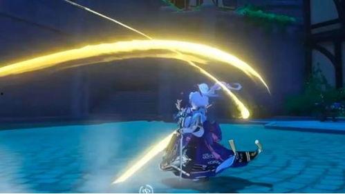 原神冰神爆料最新视频,最新视频深度解析 第1张 原神冰神爆料最新视频,最新视频深度解析 第1张