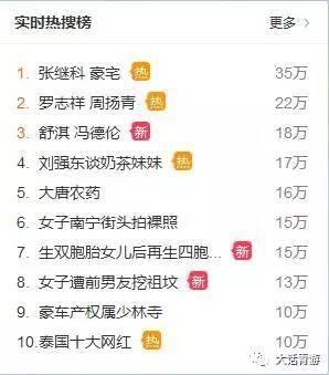 爆料网红炫富事件视频大全 第2张 爆料网红炫富事件视频大全 第2张